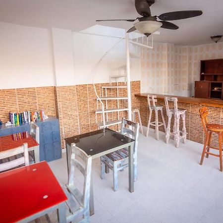 Hotel Mangata Cartagena Luaran gambar