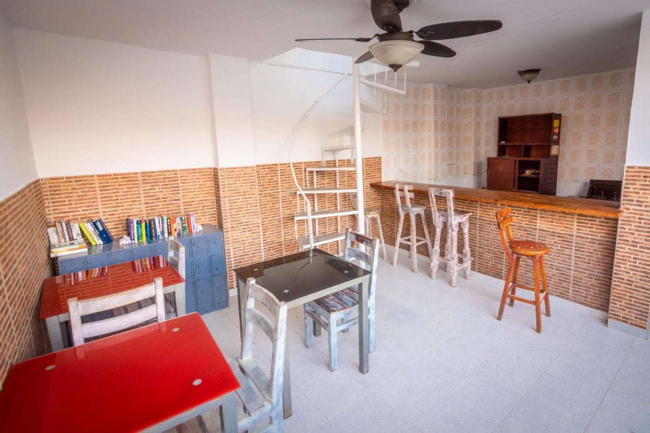 Hotel Mangata Cartagena Luaran gambar