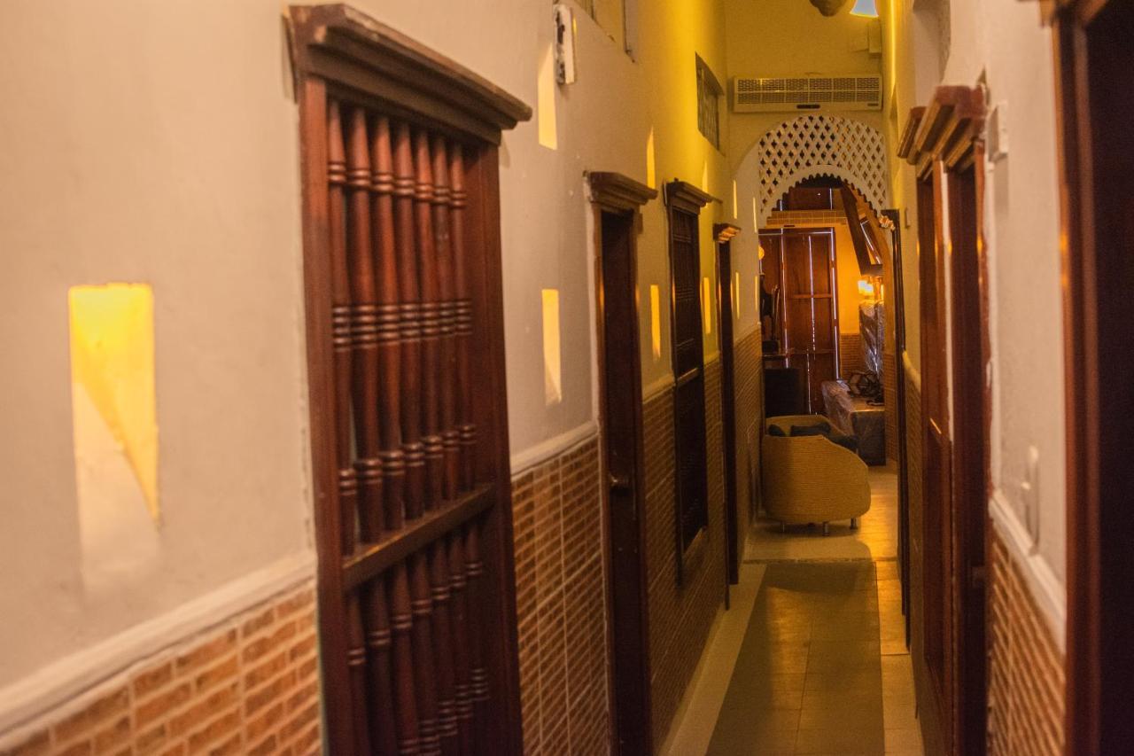 Hotel Mangata Cartagena Luaran gambar