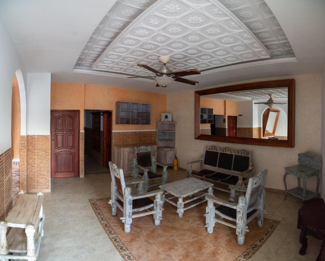 Hotel Mangata Cartagena Luaran gambar