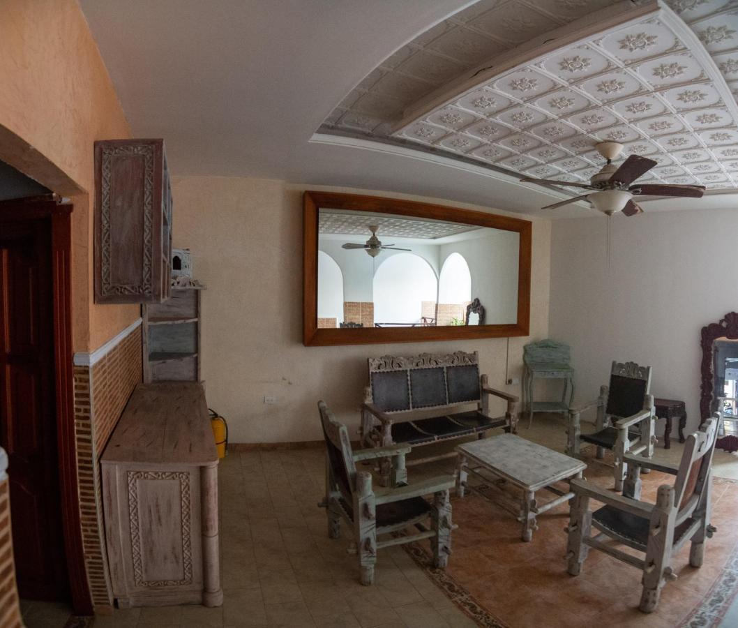 Hotel Mangata Cartagena Luaran gambar