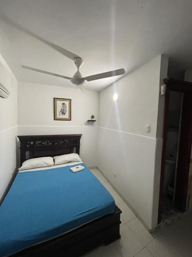 Hotel Mangata Cartagena Luaran gambar