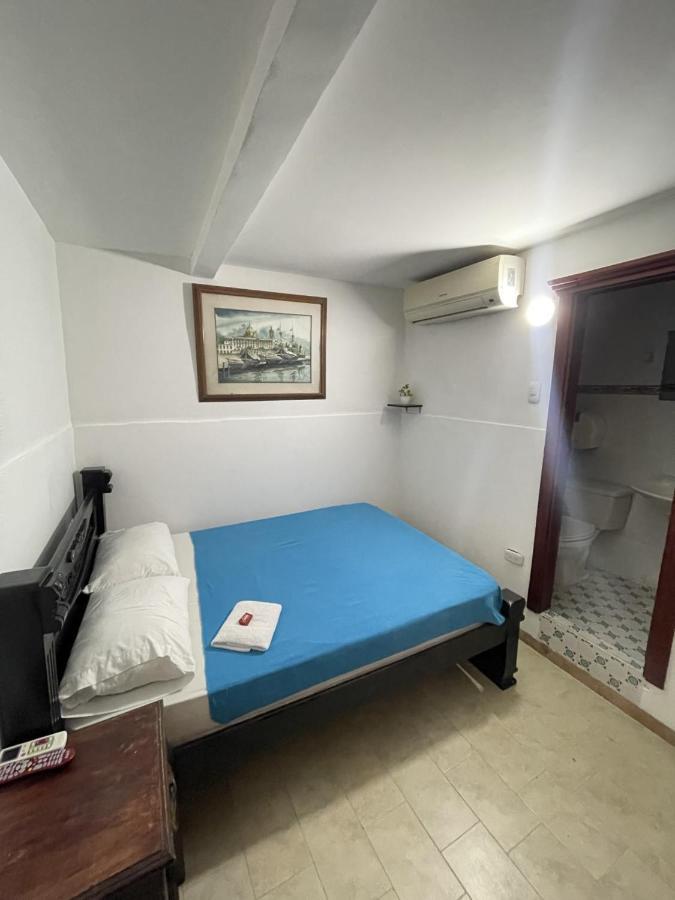 Hotel Mangata Cartagena Luaran gambar