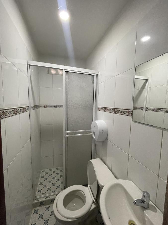 Hotel Mangata Cartagena Luaran gambar