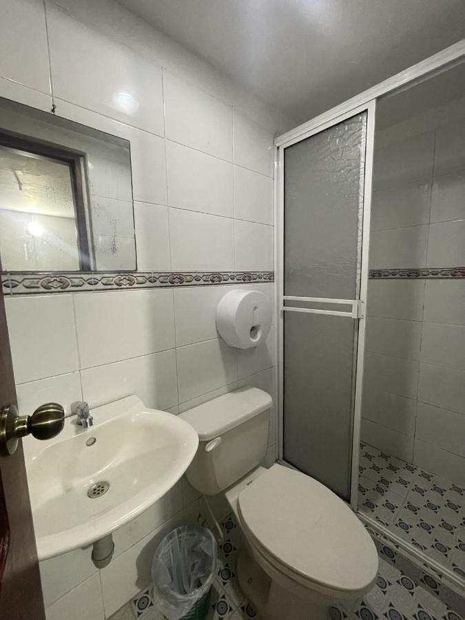 Hotel Mangata Cartagena Luaran gambar