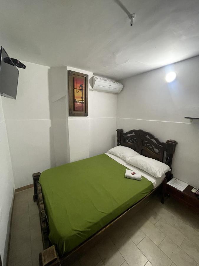 Hotel Mangata Cartagena Luaran gambar