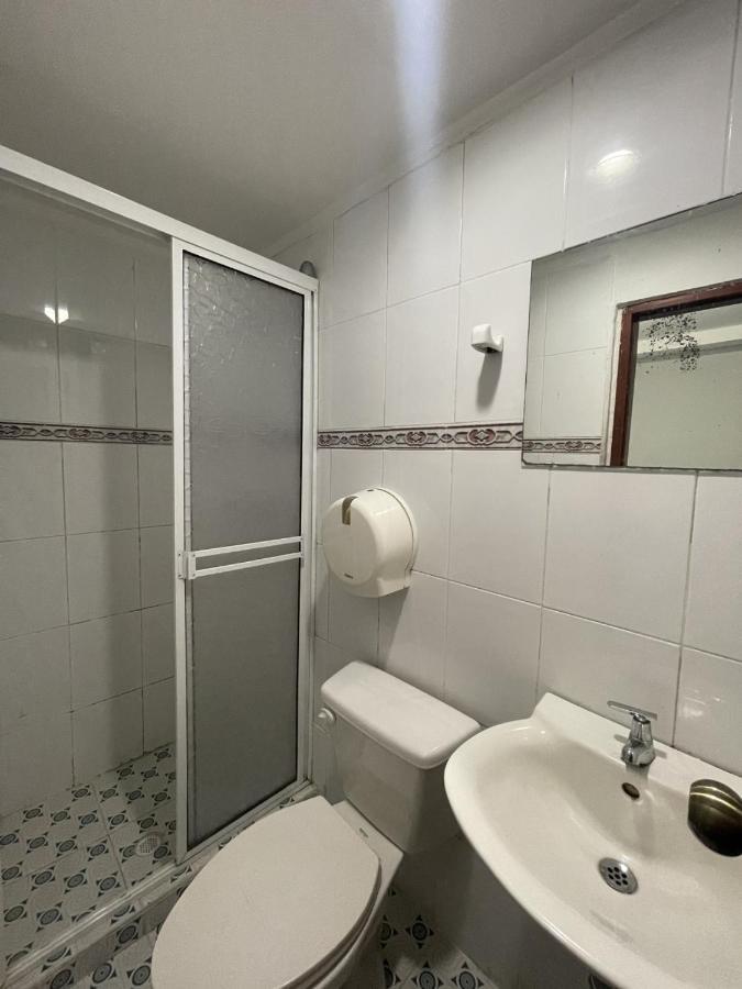 Hotel Mangata Cartagena Luaran gambar