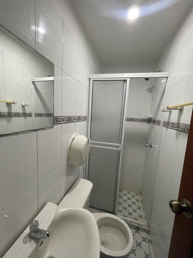 Hotel Mangata Cartagena Luaran gambar