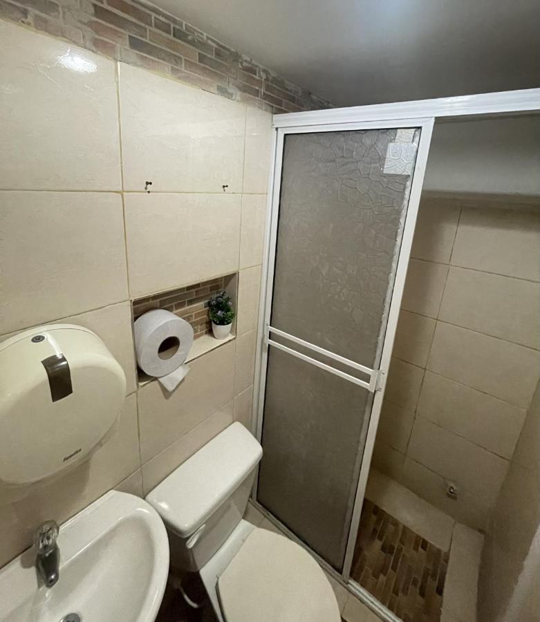Hotel Mangata Cartagena Luaran gambar