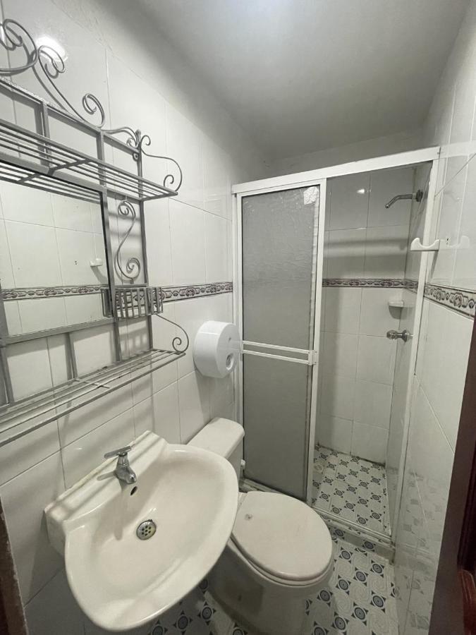 Hotel Mangata Cartagena Luaran gambar