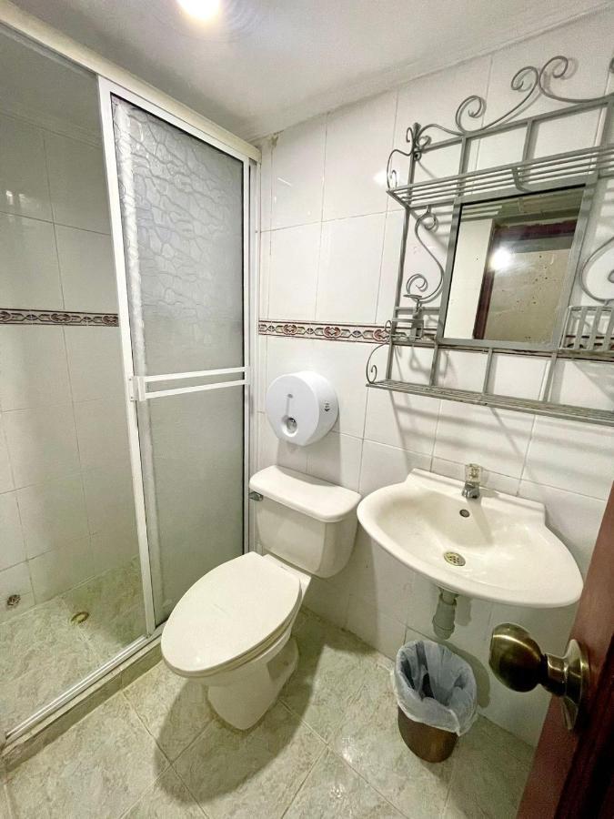 Hotel Mangata Cartagena Luaran gambar