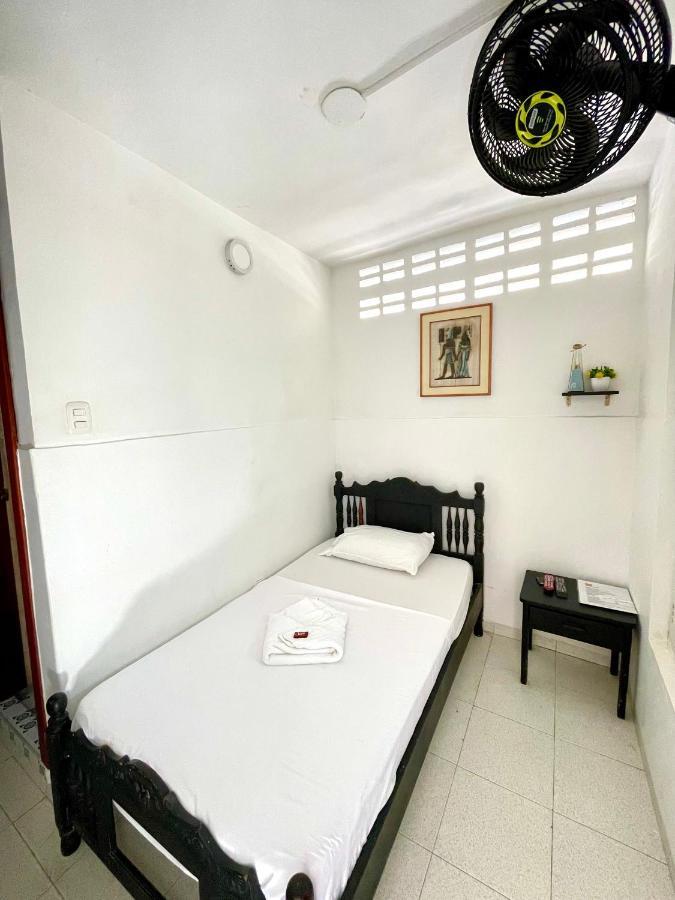 Hotel Mangata Cartagena Luaran gambar