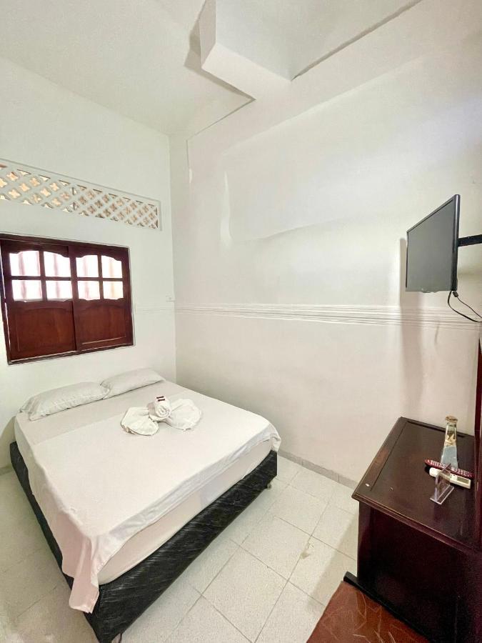 Hotel Mangata Cartagena Luaran gambar