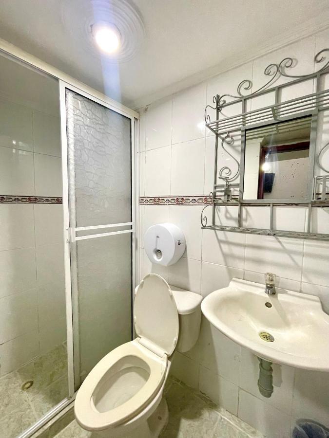 Hotel Mangata Cartagena Luaran gambar